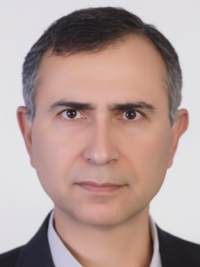 دکتر کامران عماد