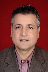 دکتر فردین نیک بخت تخصص جراحی استخوان و مفاصل (ارتوپدی) در شهر اهواز