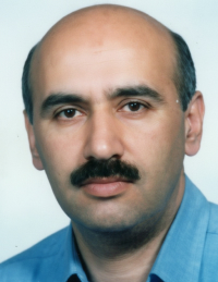 دکتر امیر نصراله فوق تخصص بیماریهای گوارش و کبد بزرگسالان در شهر شیراز