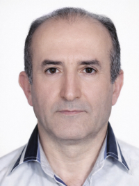 دکتر سعید طباطبایی