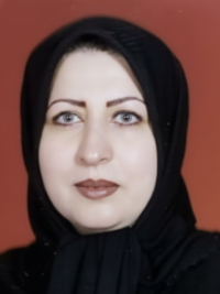 دکتر محبوبه قادرپناه تخصص چشم‌پزشکی در شهر اهواز