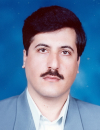 دکتر قادر افشاری