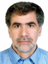 دکتر علی رضا شکیبافرد