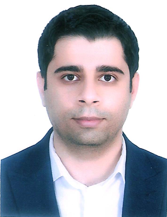 دکتر محمدمهدی دریسی