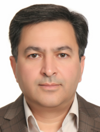 دکتر اکبر فاضل