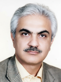 دکتر سیروس پاک سرشت