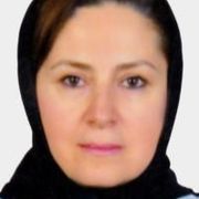 دکتر افسانه قاسمی