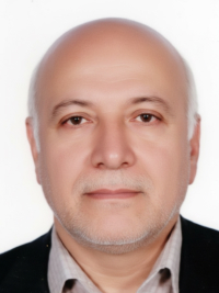 دکتر عبدالمجید انصاری