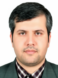 دکتر سیدامیرحسین جعفری سپهر تخصص تصویربرداری (رادیولوژی) در شهر اهواز