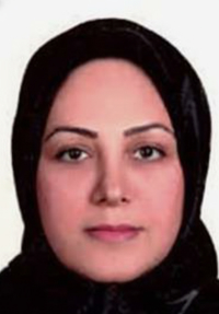 دکتر آذر احمدزاده فلوشیپ سرطانشناسی (انکولوژی) زنان در شهر اهواز