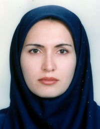 دکتر ویتا درخشنده فلوشیپ لارنگولوژی در شهر اهواز