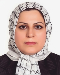 دکتر حاجیه بی بی شهبازیان