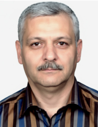 دکتر علیرضا جهانشاهی