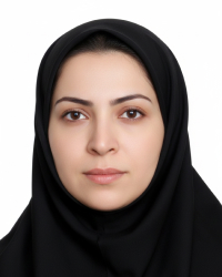 دکتر مژگان صامت زاده تخصص تصویربرداری (رادیولوژی) در شهر اهواز