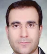 دکتر رضا کبودخانی