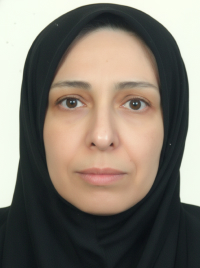 دکتر مرجان جدی فوق تخصص بیماری‌های غدد درون‌ریز و متابولیسم (اندوکرینولوژی) در شهر شیراز