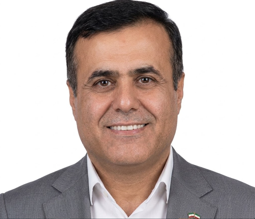 ابراهیم یاری نسب