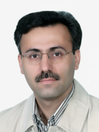 دکتر رضا حیدرپور