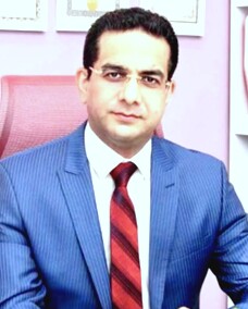 دکتر سید رضا سیدی
