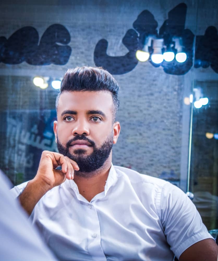 اسماعیل زنگی نژاد  در شهر بندرعباس