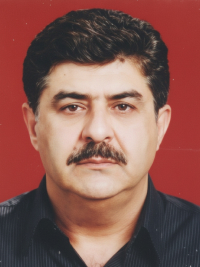 دکتر مهران ویسی زاده تخصص چشمپزشکی در شهر اهواز