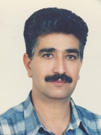 دکتر قاسم زینلی زاده رفسنجانی پور