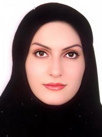 نسرین مسیح پور