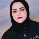 دکتر مرضیه دهقان
