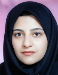 دکتر ماریا تعلم