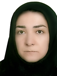 دکتر نسرین هاشمی دهکردی تخصص تصویربرداری (رادیولوژی) در شهر شیراز