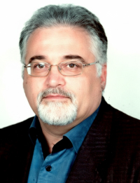 دکتر عباس غلامی