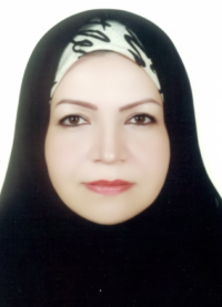 دکتر ماریا بهادر