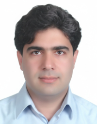 دکتر باهررضا خلق اله تخصص تصویربرداری (رادیولوژی) در شهر شیراز