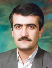 دکتر امان اله حیدری