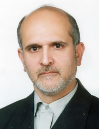 دکتر علی مصدر