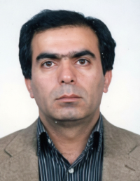 دکتر جلال الدین فروردین کاتبی تخصص تصویربرداری (رادیولوژی) در شهر شیراز