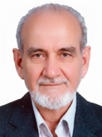 سیدکاظم علوی فاضل