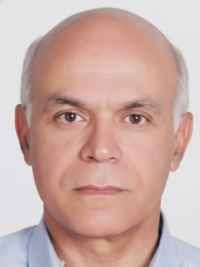 دکتر حمید دهدشتی شاهرخ تخصص تصویربرداری (رادیولوژی) در شهر اهواز