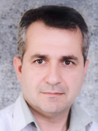 دکتر حمیدرضا صالحی تخصص تصویربرداری (رادیولوژی) در شهر شیراز