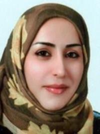 الهام حسن لی