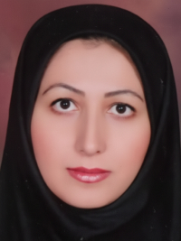 دکتر الناز شفیق تخصص دندانپزشکی ترمیمی در شهر شیراز