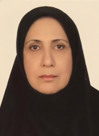 دکتر فریده شریفی پور فلوشیپ گلوکوم در شهر اهواز