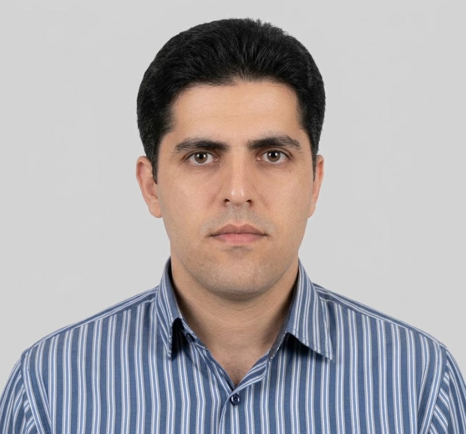 دکتر مصطفی ابوعلی