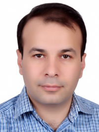 دکتر قاسم رحمانی فلوشیپ ویتره و رتین در شهر اهواز