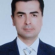 دکتر حامد جعفری