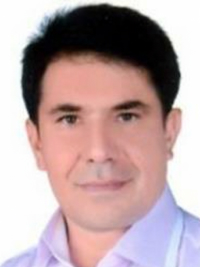 دکتر شکرالله حسنی فوق تخصص بیماری‌های روماتولوژی در شهر شیراز