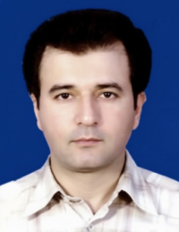 دکتر مسعود قنواتی تخصص تصویربرداری (رادیولوژی) در شهر اهواز