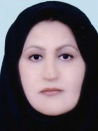 دکتر رباب مسیح پور