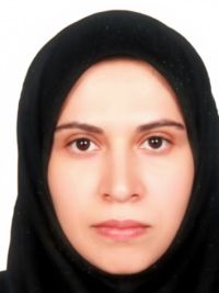 دکتر خدیجه محمدپور