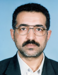 دکتر محمدرضا صادقیان تخصص چشم‌پزشکی در شهر اهواز